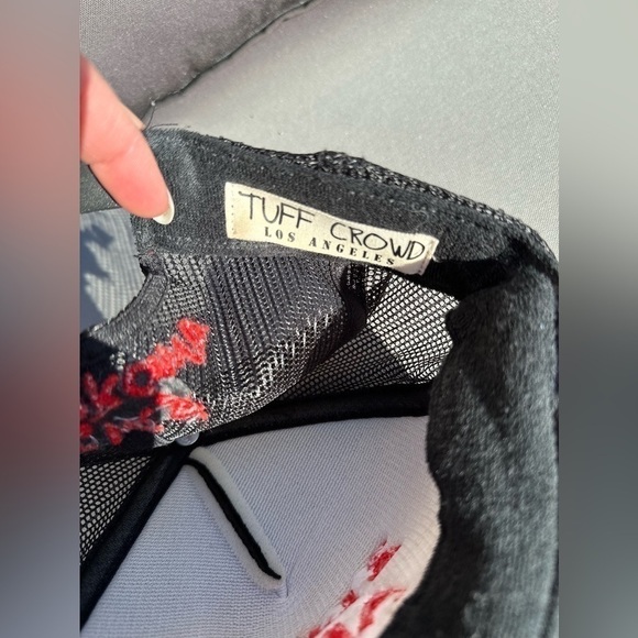 FTWS x Tuff Crowd 2 LIVE AND DIE IN LA - Picture 6 of 7